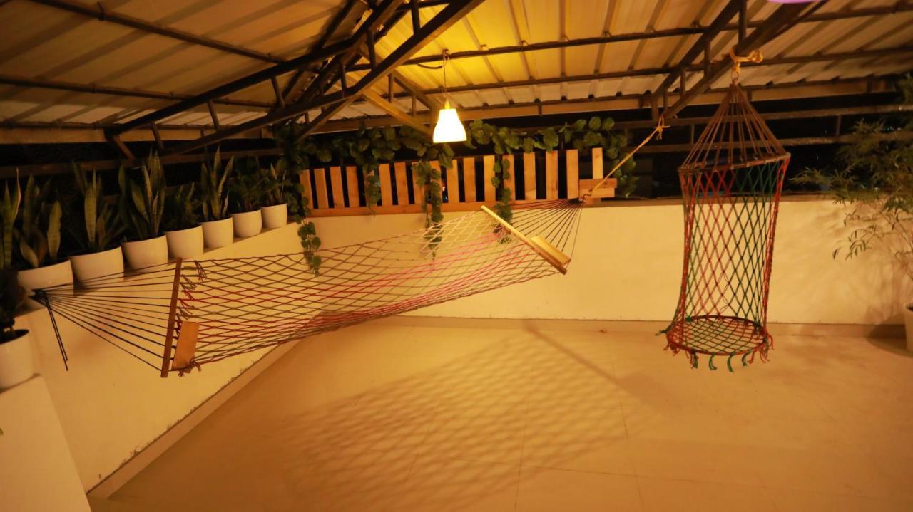 The Waves Fortkochi Екстериор снимка